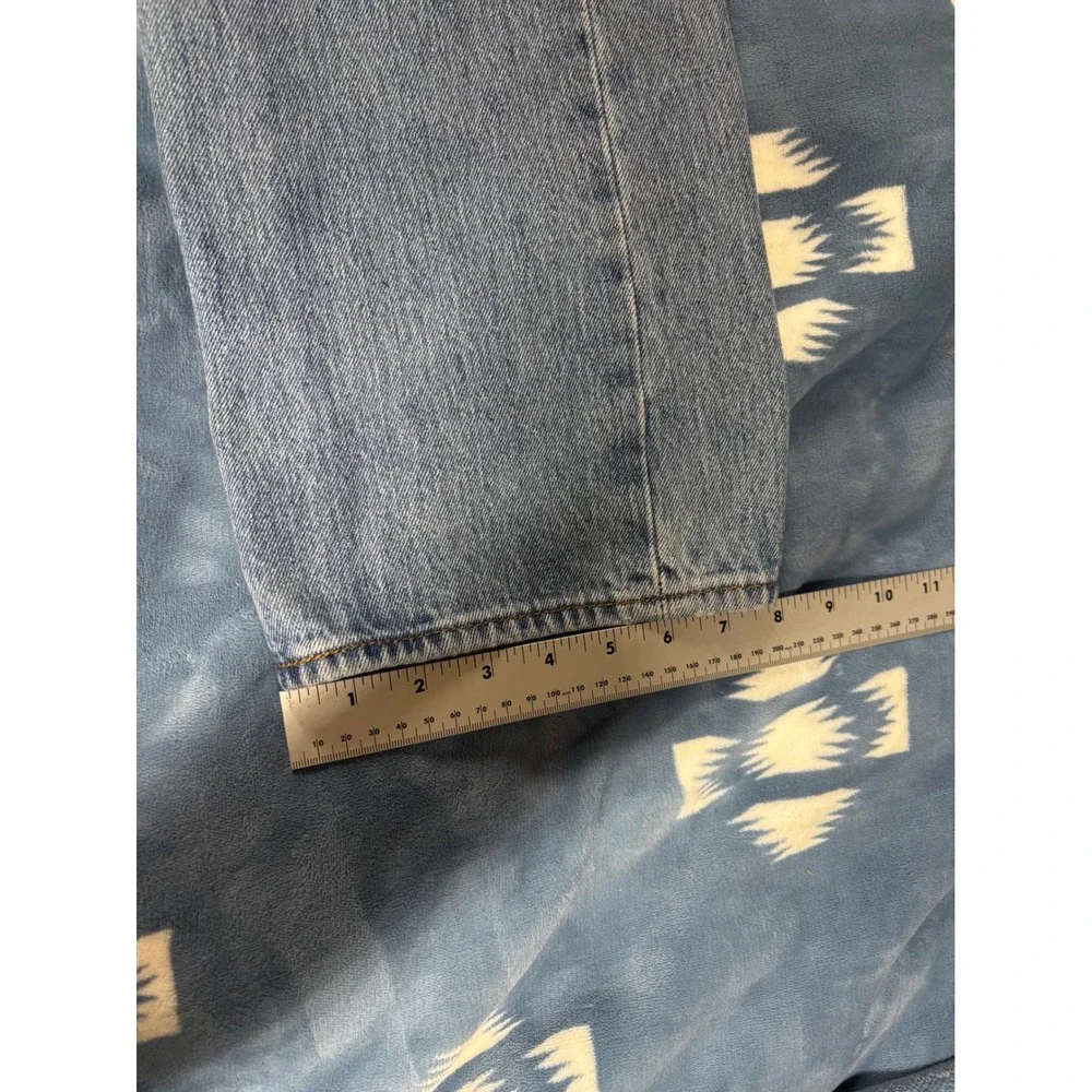 Levis levis 501